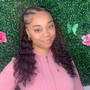 Lace Closure Sew In