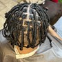 Individual Braids