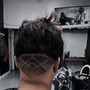 Women's Cut