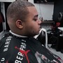 Kid’s Cut (17 and under)