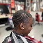 Kid’s Cut (17 and under)