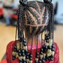 Hair Jewelry