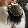 Lace Wig Cut and Fit