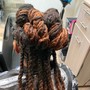 Natural Flexi Rods