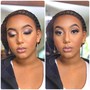 Soft Glam Application