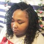 Crochet Braids