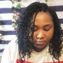 Crochet Braids