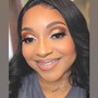 Soft Glam Application