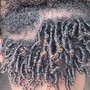 Bantu Knots