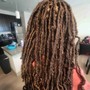 Comb Twist