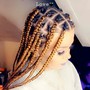 Box Braids