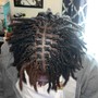 Loc Style