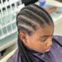 Kid's Braids