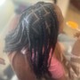 Crochet Braids