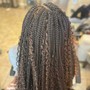 Crochet Braids