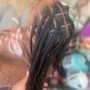 Crochet Braids