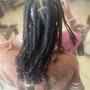 Crochet Braids