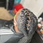 2 Strand Twist