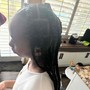 Kid's Braids