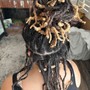 Starter locs