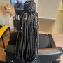 Box Braids Box small