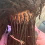 Small Kinky Twist