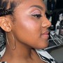 Airbrush makeup