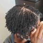 Micro Loc Twist