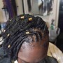 Box Braids