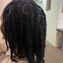 Natural Twists