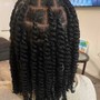 Natural Twists