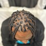 Kid's Braids