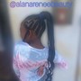 Closure Sew In