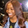 Closure Sew In