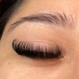 Eyelash Full Set volume