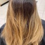 Full Balayage