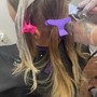 Keratin Treatment