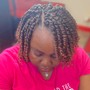 Crochet Braids