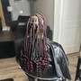 Jumbo Box Braids