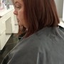 Keratin Treatment