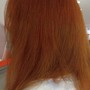 Keratin Treatment