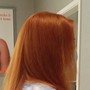 Keratin Treatment