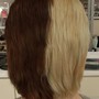 Keratin Treatment