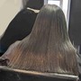 Full Balayage