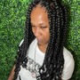 Crochet Braids