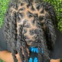 Crochet Braids