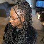 Soft locs