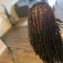 Soft locs