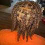 Loc Style