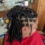 Starter loc